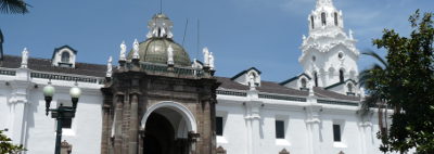 					View Vol. 10 (2014): Patrimoine(s) en Équateur : politiques culturelles et politiques de conservation
				